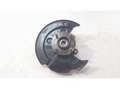 Recambio de mangueta delantera derecha para ford ecosport 1.0 ecoboost referencia OEM IAM 2050610  