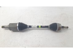 Recambio de transmision delantera izquierda para citroën nuevo citroen c3 turbo 100 s&s 6v max nuevo citroen c3 turbo 100 s&s 6v