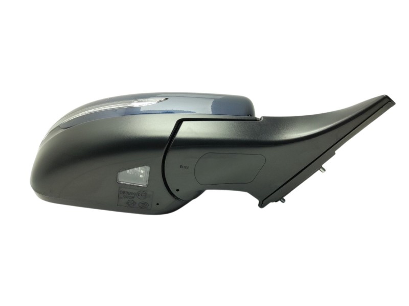 Recambio de retrovisor derecho para ssangyong korando (c300) 1.5 referencia OEM IAM 7894A37000  