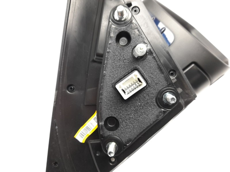 Recambio de retrovisor derecho para ssangyong korando (c300) 1.5 referencia OEM IAM 7894A37000  