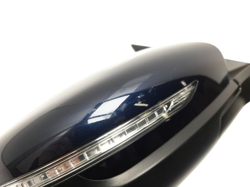 Recambio de retrovisor derecho para ssangyong korando (c300) 1.5 referencia OEM IAM 7894A37000  