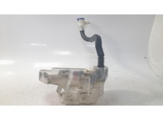 Recambio de deposito limpia para land rover range rover evoque (l538) 2.0 d 4x4 referencia OEM IAM LR025760  