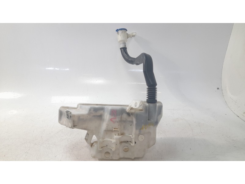 Recambio de deposito limpia para land rover range rover evoque (l538) 2.0 d 4x4 referencia OEM IAM LR025760  