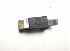 Recambio de estribera derecha para bmw f ( - 800cc) f 700 gs (k70) referencia OEM IAM 46717705653  