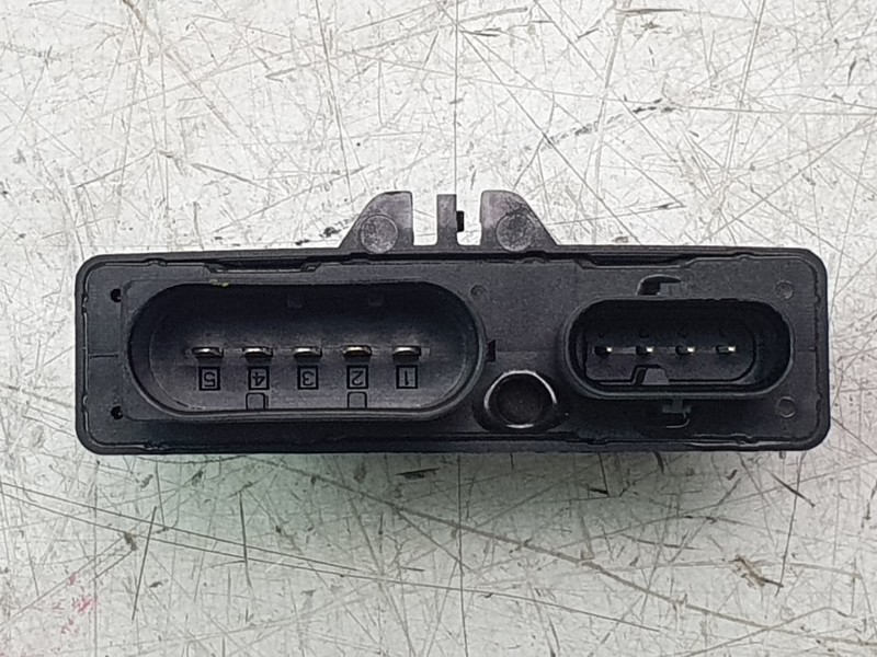 Recambio de modulo electronico para seat leon sportstourer (kl8, kld) 2.0 tdi referencia OEM IAM 3Q0941329  