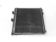 Recambio de radiador agua para peugeot 208 1.2 12v vti referencia OEM IAM 1330Q5 53531 114CR558000S 2