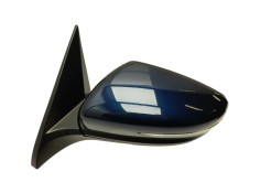 Recambio de retrovisor izquierdo para ssangyong korando (c300) 1.5 referencia OEM IAM 7893A37000   2