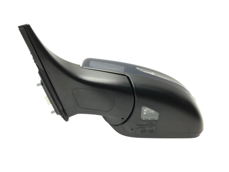Recambio de retrovisor izquierdo para ssangyong korando (c300) 1.5 referencia OEM IAM 7893A37000  