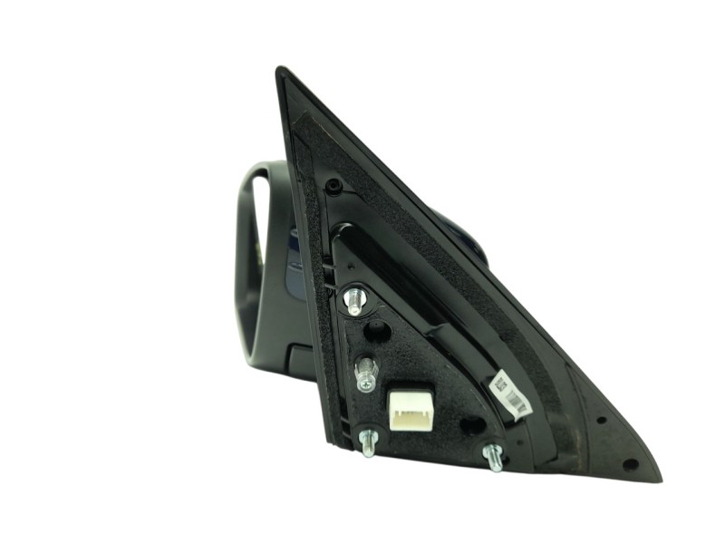 Recambio de retrovisor izquierdo para ssangyong korando (c300) 1.5 referencia OEM IAM 7893A37000  