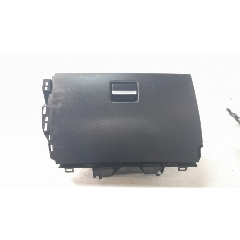 Recambio de guantera para land rover range rover evoque (l538) 2.0 d 4x4 referencia OEM IAM LR084340  