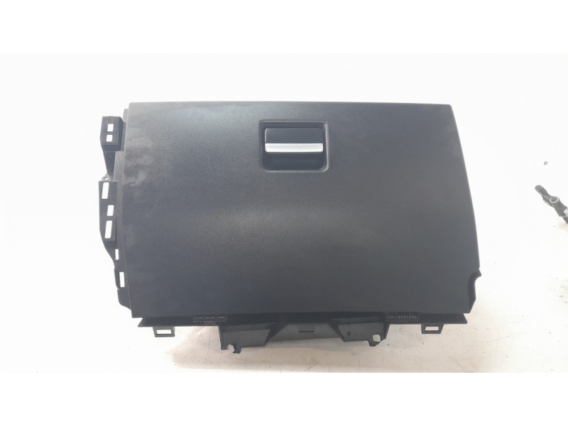 Recambio de guantera para land rover range rover evoque (l538) 2.0 d 4x4 referencia OEM IAM LR084340  