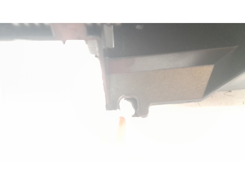 Recambio de guantera para land rover range rover evoque (l538) 2.0 d 4x4 referencia OEM IAM LR084340  