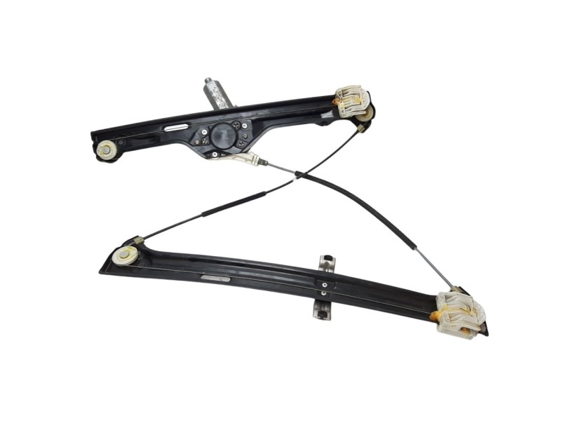 Recambio de elevalunas delantero izquierdo para bmw x5 (e70) 3.0 turbodiesel cat referencia OEM IAM 7166379E  