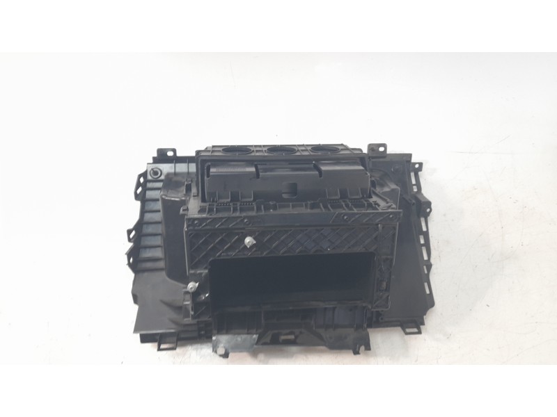 Recambio de guantera para land rover range rover evoque (l538) 2.0 d 4x4 referencia OEM IAM LR084340  
