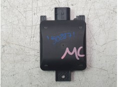 MODULO ELECTRONICO 2Q0907685G 6PZ01349837 