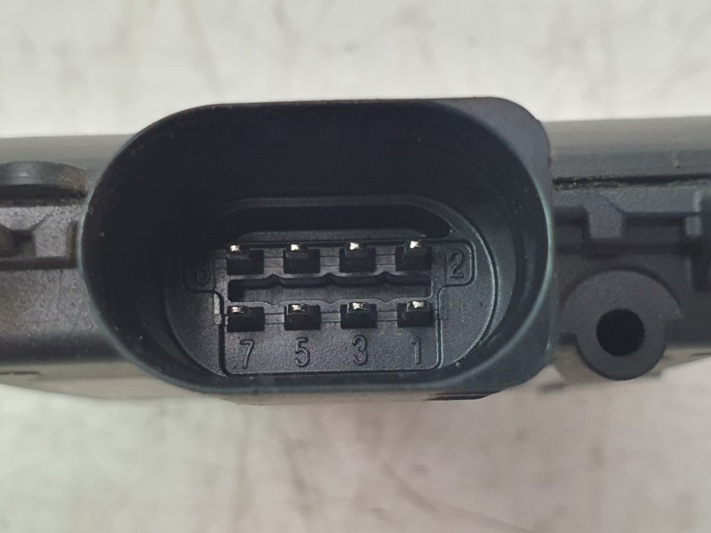 Recambio de modulo electronico para seat leon sportstourer (kl8, kld) 2.0 tdi referencia OEM IAM 2Q0907685G 6PZ01349837 