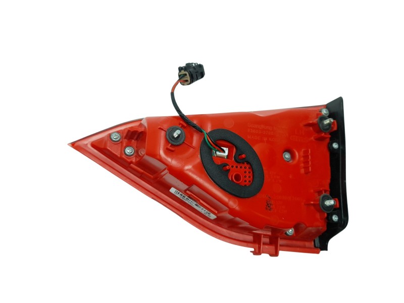 Recambio de piloto trasero izquierdo interior para ssangyong korando (c300) 1.5 referencia OEM IAM 8360337001  