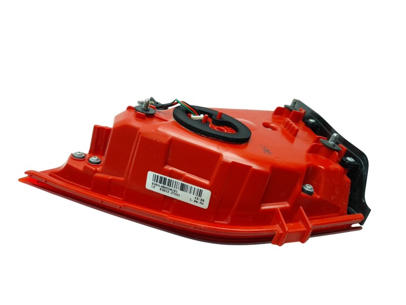 Recambio de piloto trasero izquierdo interior para ssangyong korando (c300) 1.5 referencia OEM IAM 8360337001  