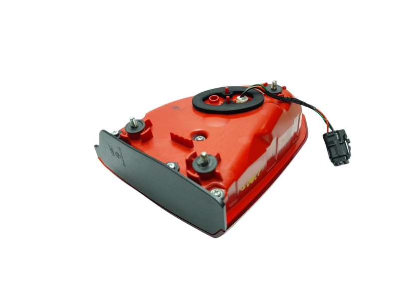 Recambio de piloto trasero izquierdo interior para ssangyong korando (c300) 1.5 referencia OEM IAM 8360337001  