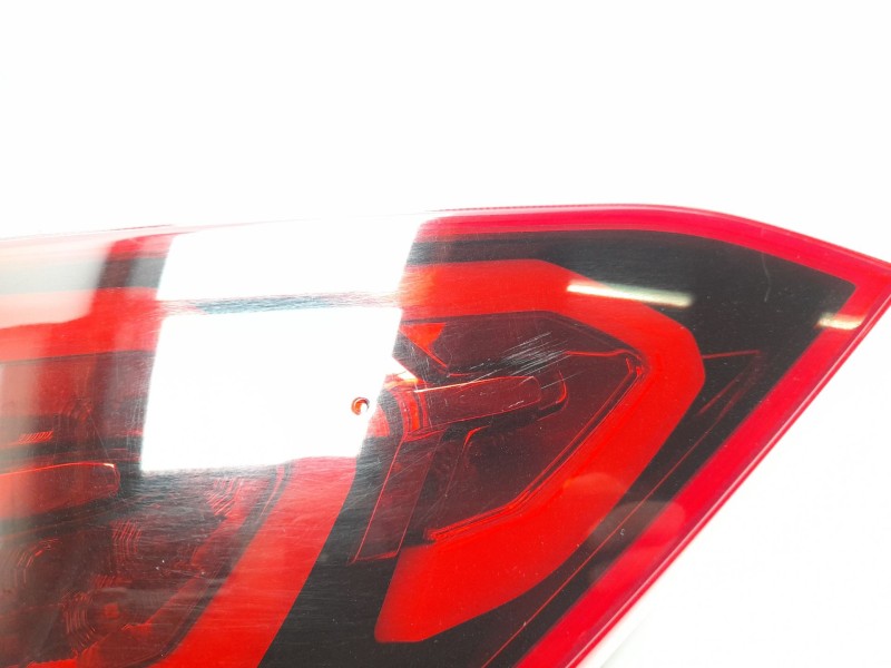 Recambio de piloto trasero izquierdo interior para ssangyong korando (c300) 1.5 referencia OEM IAM 8360337001  