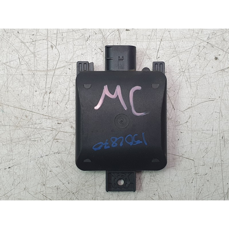 Recambio de modulo electronico para seat leon sportstourer (kl8, kld) 2.0 tdi referencia OEM IAM 2Q0907686G 6PZ01349817 