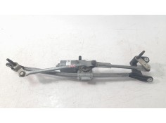 Recambio de motor limpia delantero para land rover range rover evoque (l538) 2.0 d 4x4 referencia OEM IAM LR078300  