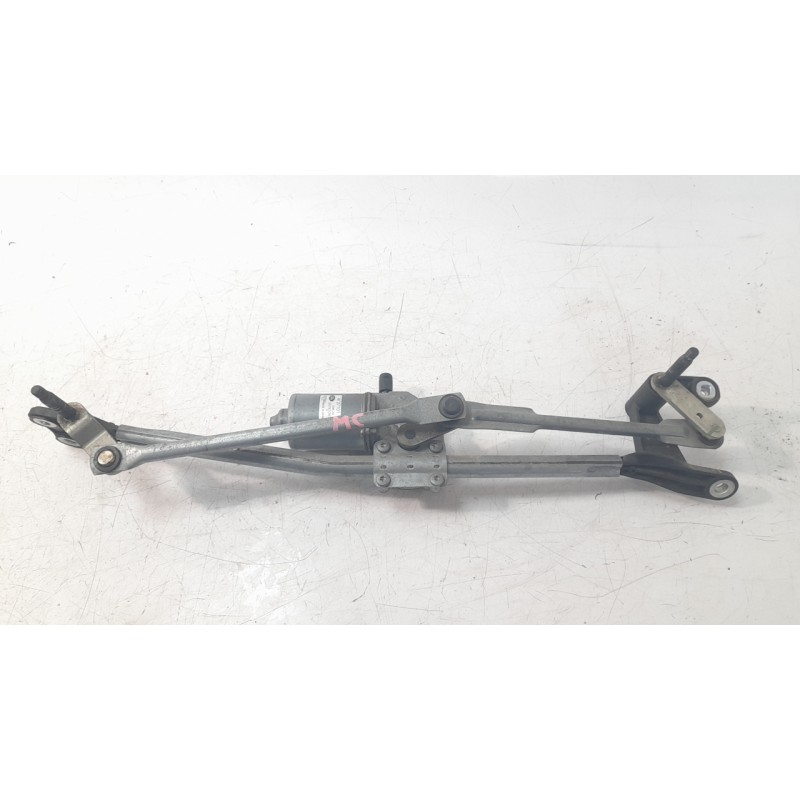 Recambio de motor limpia delantero para land rover range rover evoque (l538) 2.0 d 4x4 referencia OEM IAM LR078300  