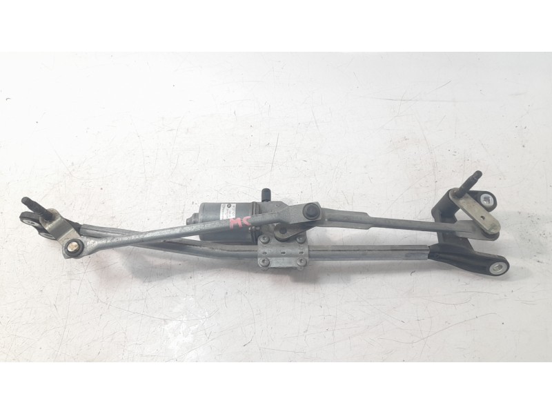 Recambio de motor limpia delantero para land rover range rover evoque (l538) 2.0 d 4x4 referencia OEM IAM LR078300  