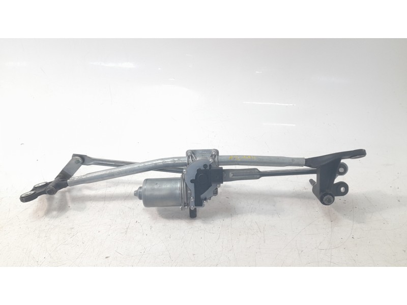 Recambio de motor limpia delantero para land rover range rover evoque (l538) 2.0 d 4x4 referencia OEM IAM LR078300  