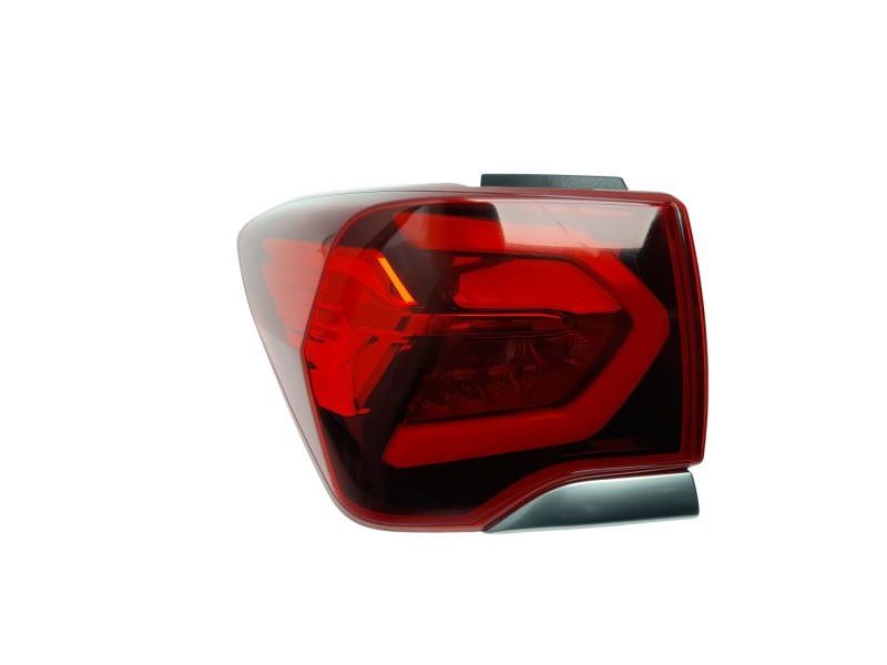 Recambio de piloto trasero izquierdo para ssangyong korando (c300) 1.5 referencia OEM IAM 8360134100  