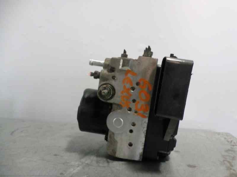 Recambio de abs para lexus is200 (gxe10) 2.0 referencia OEM IAM 02F025738  
