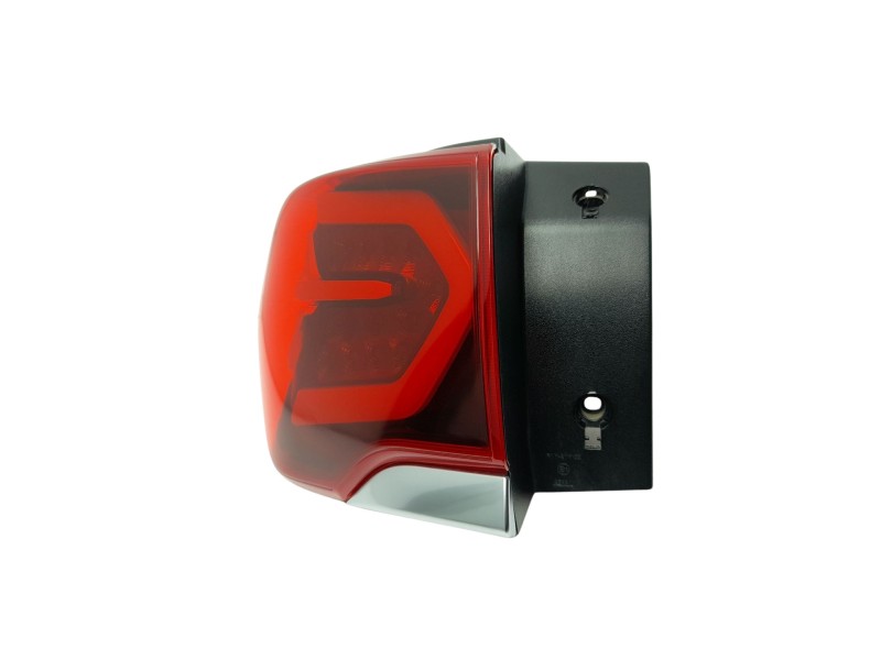 Recambio de piloto trasero izquierdo para ssangyong korando (c300) 1.5 referencia OEM IAM 8360134100  