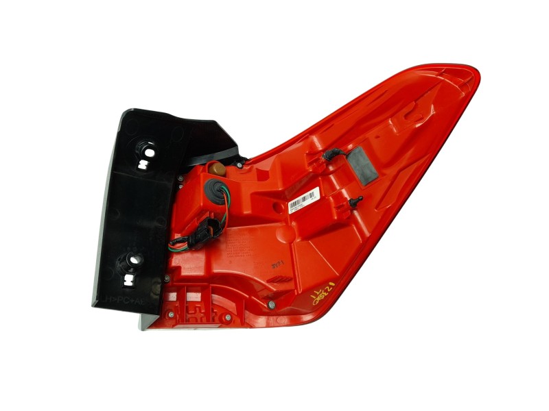 Recambio de piloto trasero izquierdo para ssangyong korando (c300) 1.5 referencia OEM IAM 8360134100  