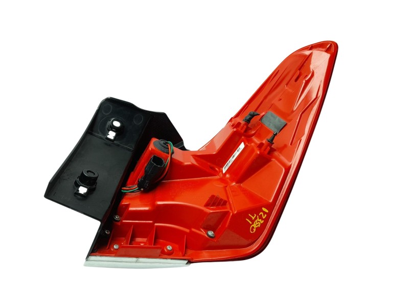 Recambio de piloto trasero izquierdo para ssangyong korando (c300) 1.5 referencia OEM IAM 8360134100  