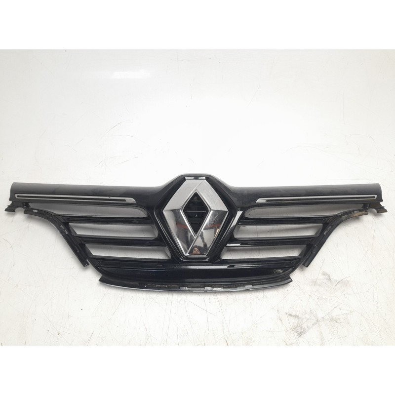 Recambio de rejilla delantera para renault megane iv hatchback (b9a/m/n_) 1.5 dci 110 (b9a3) referencia OEM IAM 622562805R  