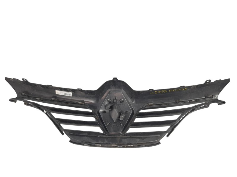 Recambio de rejilla delantera para renault megane iv hatchback (b9a/m/n_) 1.5 dci 110 (b9a3) referencia OEM IAM 622562805R  