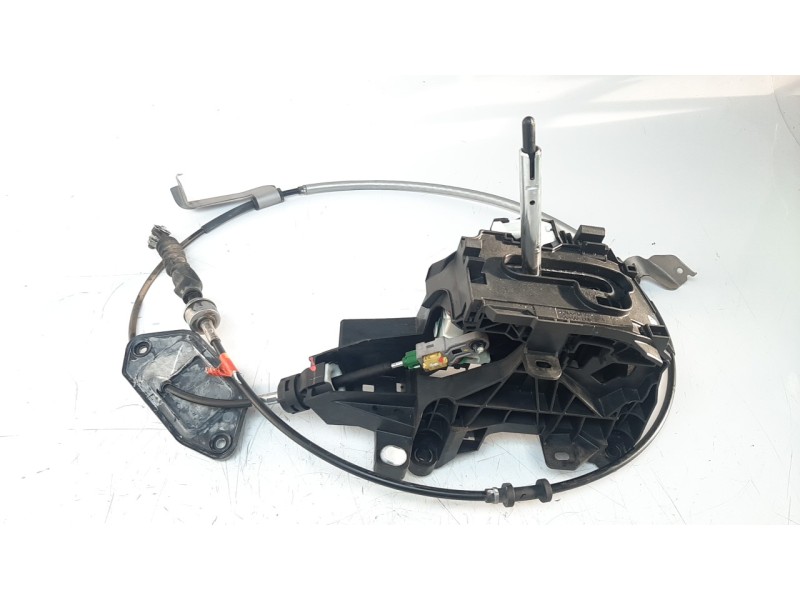 Recambio de palanca cambio para toyota corolla (e21) referencia OEM IAM 33560F4050  