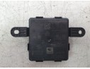 MODULO ELECTRONICO 5WA959436J 5WA959436J 