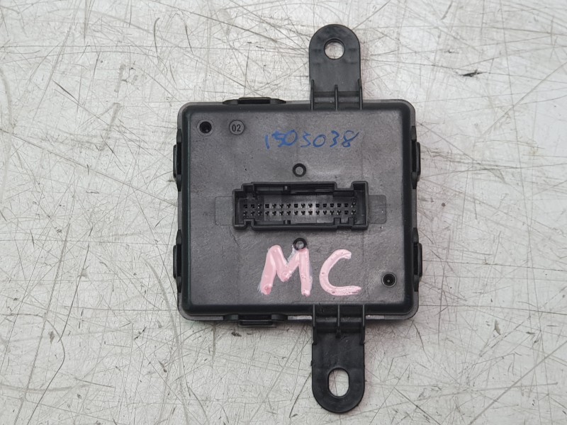 Recambio de modulo electronico para seat leon sportstourer (kl8, kld) 2.0 tdi referencia OEM IAM 5WA959436J  