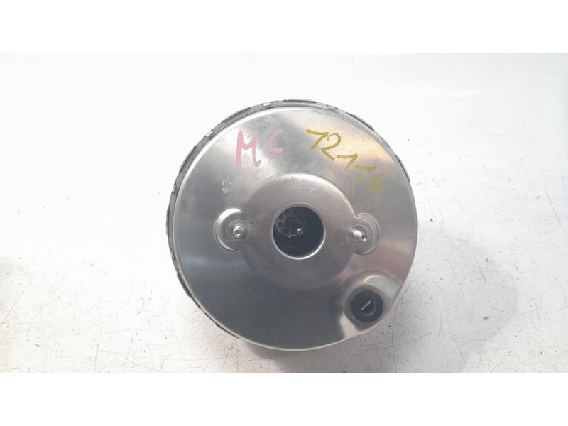 Recambio de servofreno para land rover range rover evoque (l538) 2.0 d 4x4 referencia OEM IAM LR083602  