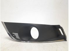 Recambio de rejilla paragolpes izquierda para renault megane iv hatchback (b9a/m/n_) 1.5 dci 110 (b9a3) referencia OEM IAM 261A3