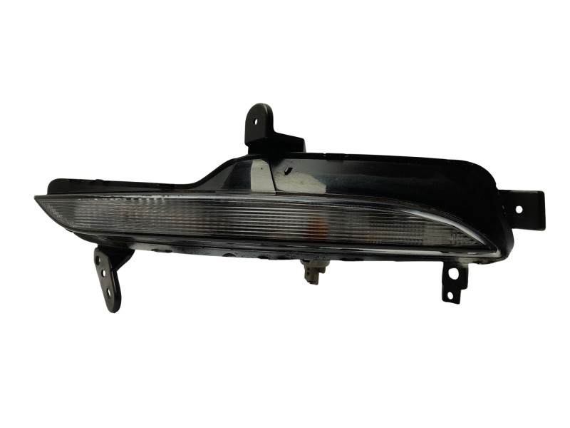 Recambio de piloto delantero izquierdo para renault megane iv hatchback (b9a/m/n_) 1.5 dci 110 (b9a3) referencia OEM IAM 2613549