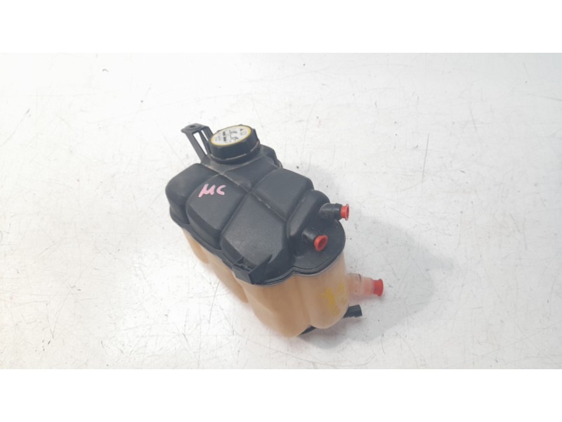 Recambio de deposito expansion para land rover range rover evoque (l538) 2.0 d 4x4 referencia OEM IAM FK728K218  