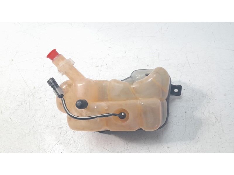 Recambio de deposito expansion para land rover range rover evoque (l538) 2.0 d 4x4 referencia OEM IAM FK728K218  