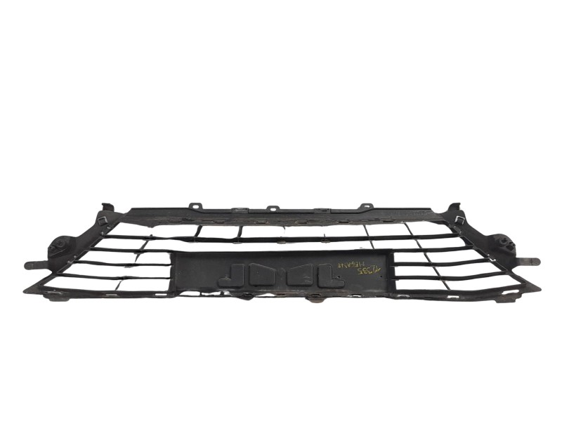 Recambio de rejilla paragolpes delantero para renault megane iv hatchback (b9a/m/n_) 1.5 dci 110 (b9a3) referencia OEM IAM 62254