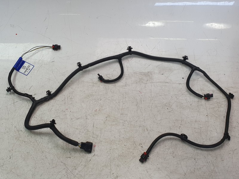 Recambio de cableado electrico para dacia spring referencia OEM IAM 253A95119R  