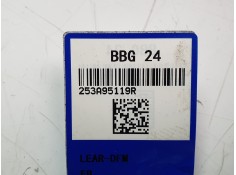 Recambio de cableado electrico para dacia spring referencia OEM IAM 253A95119R   2