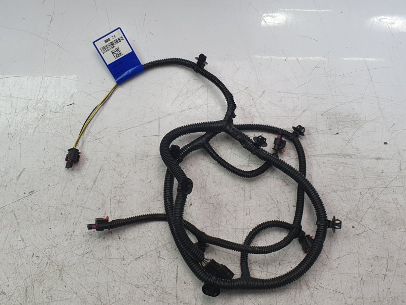 Recambio de cableado electrico para dacia spring referencia OEM IAM 253A95119R  
