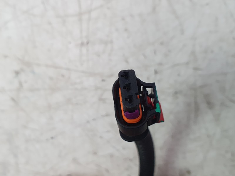 Recambio de cableado electrico para dacia spring referencia OEM IAM 253A95119R  