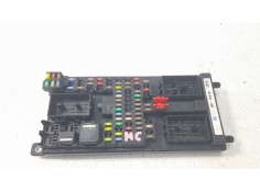 Recambio de caja reles / fusibles para land rover range rover evoque (l538) 2.0 d 4x4 referencia OEM IAM GJ3214F041AB  